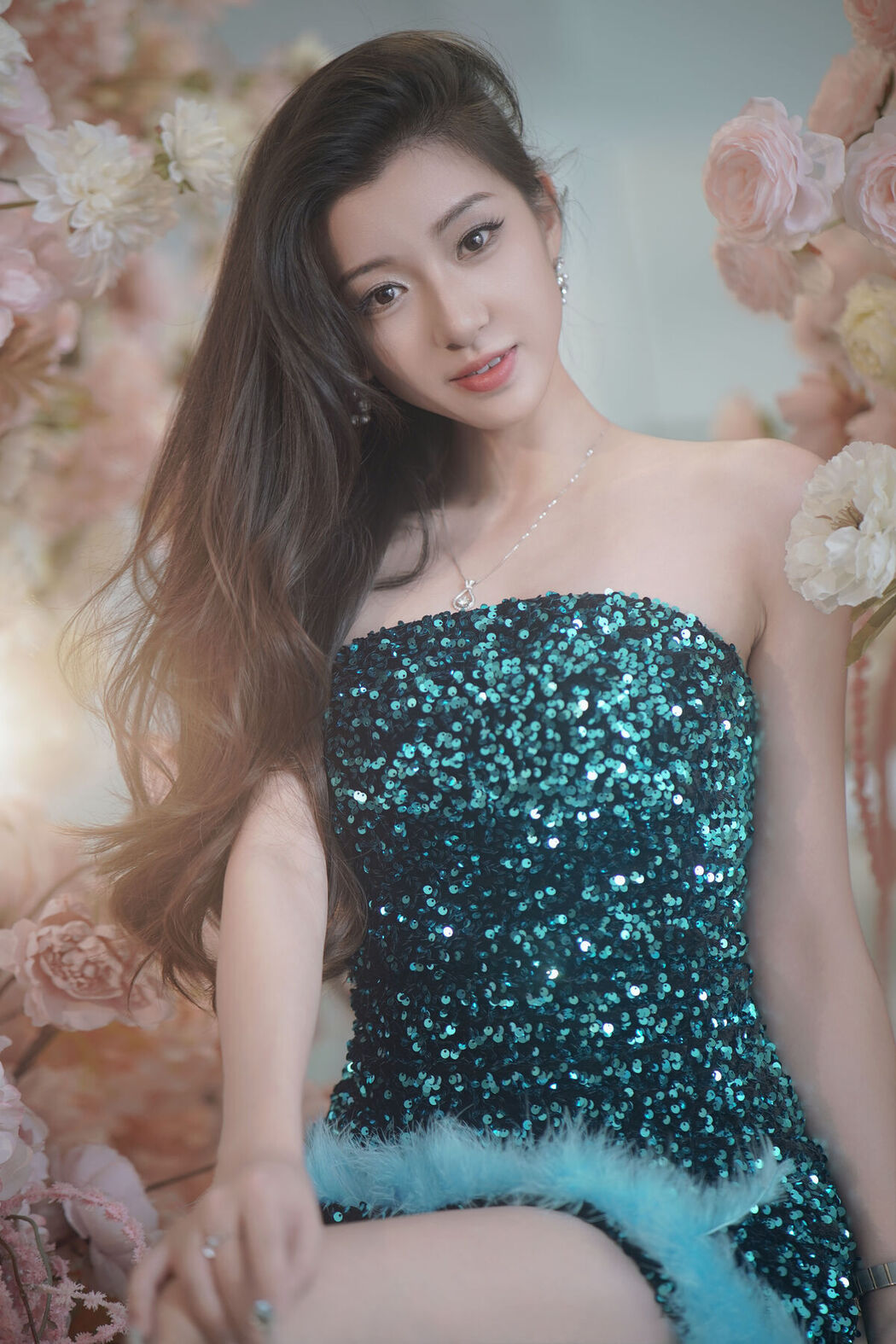 YiTuYu艺图语 Vol.8640 Dva (32P)