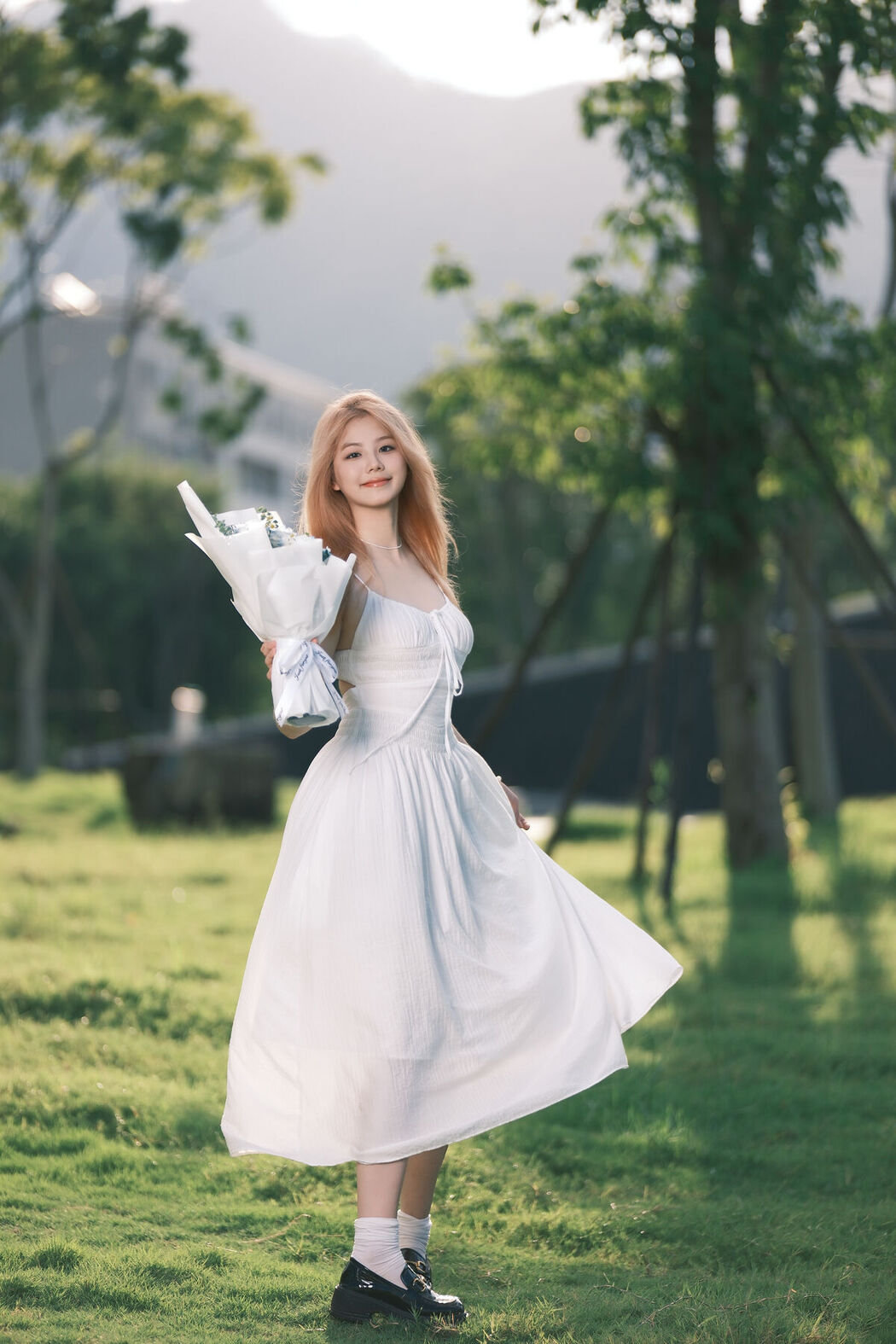 YiTuYu艺图语 Vol.8638 Lin You Ga Ga (45P)