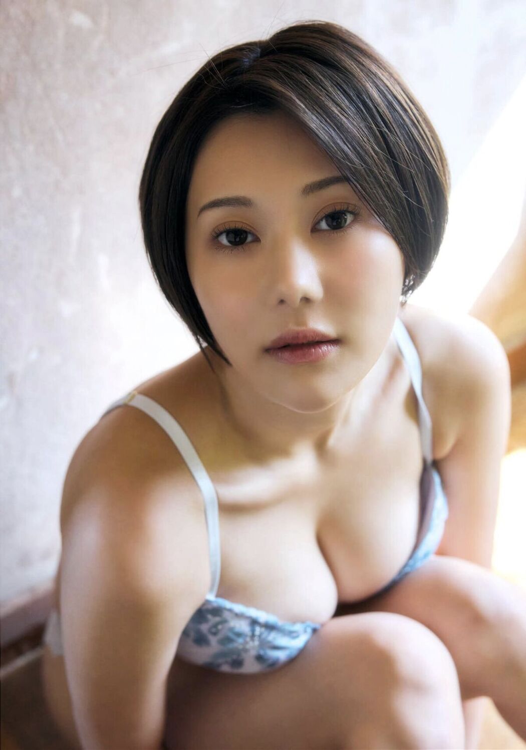 JP Yuu Yamamoto 山本ゆう – Exciting Girls デジタル写真集 Vol.1 (90P)