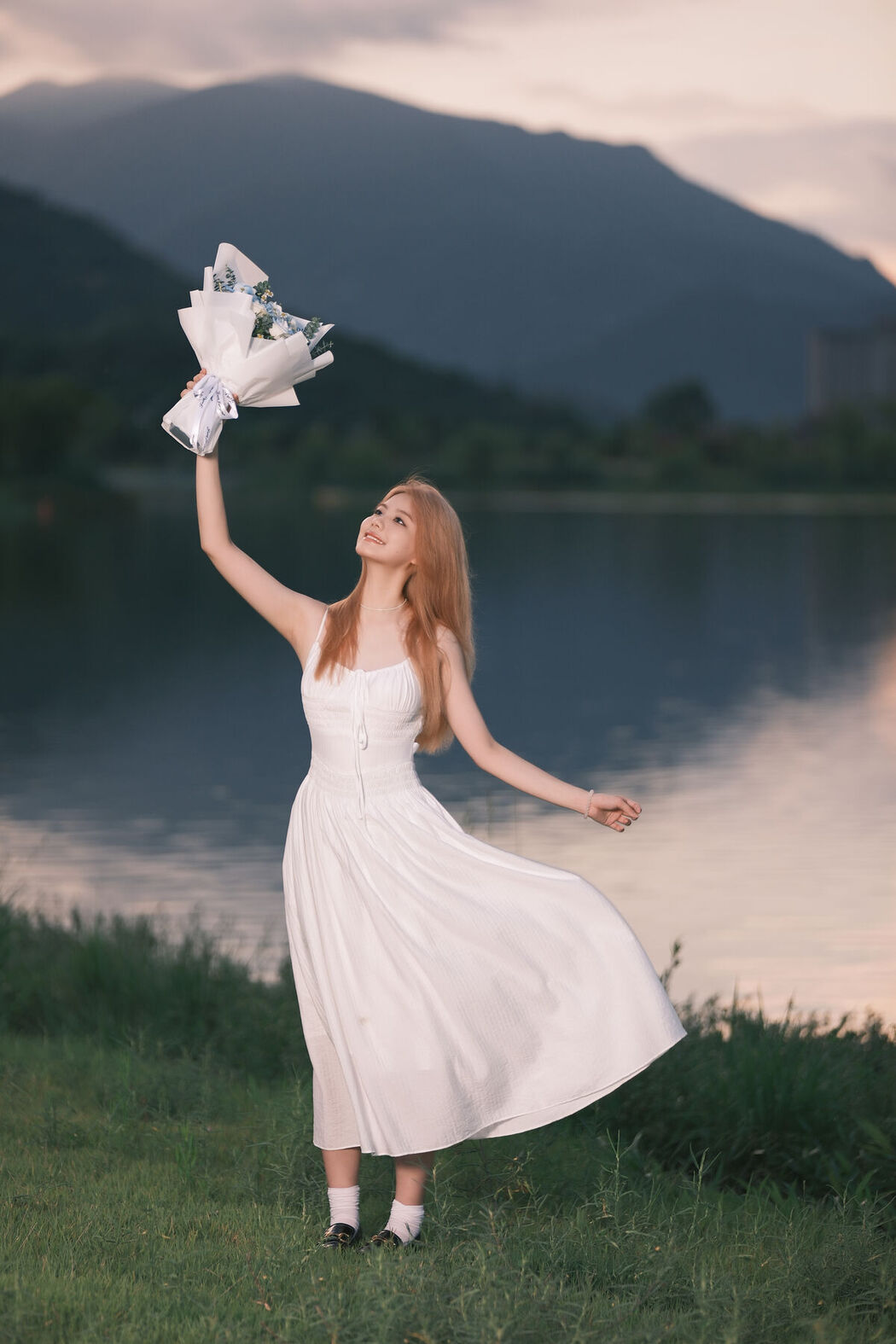 YiTuYu艺图语 Vol.8638 Lin You Ga Ga (45P)