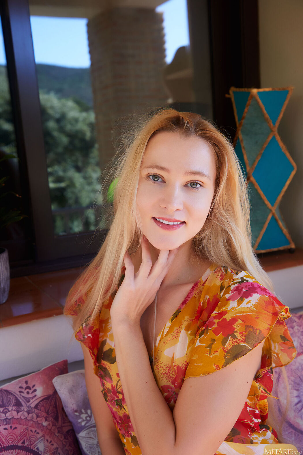 MetArt Ivi Rein – Spring Sparkle Part01 (53P)