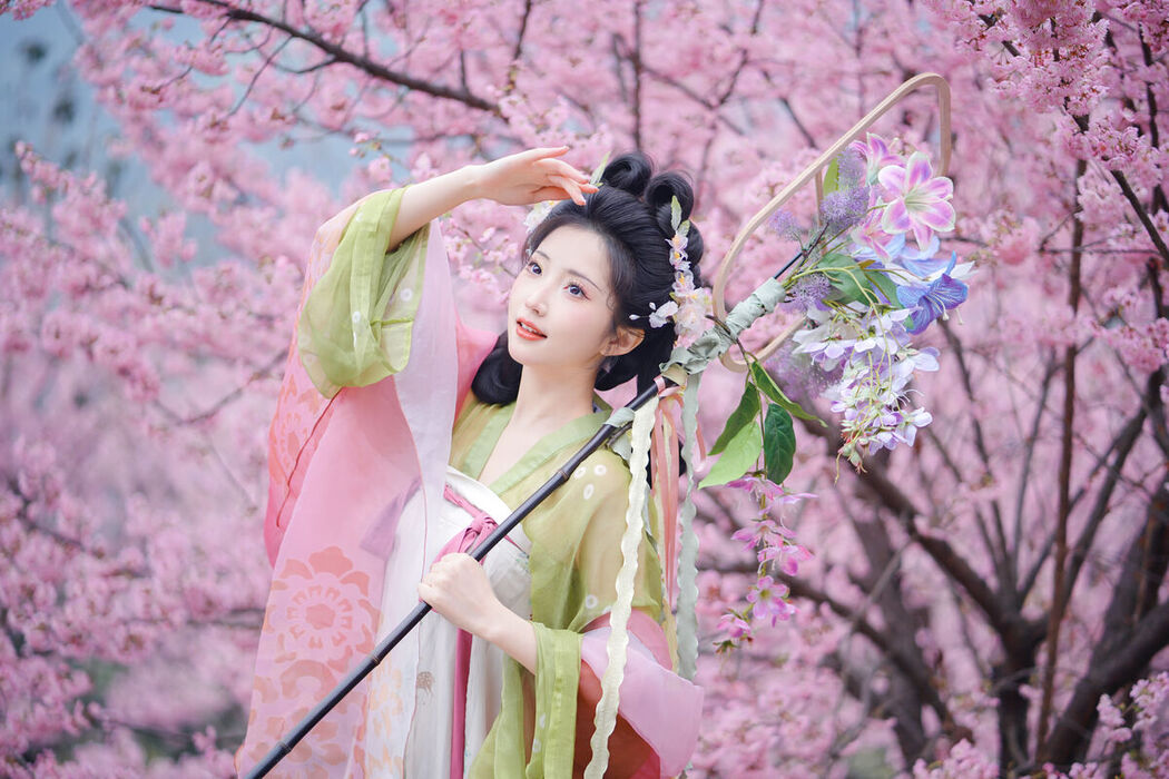 YiTuYu艺图语 Vol.8636 Tu Ya W (23P)