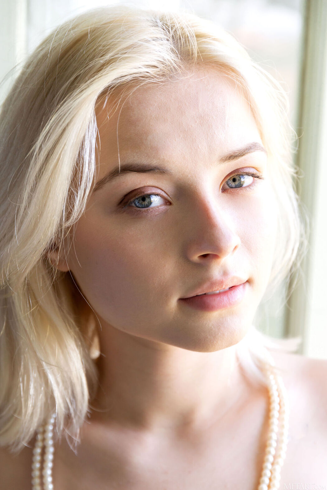 MetArt Bianca Bell – Pretty Perfect Part02 (52P)