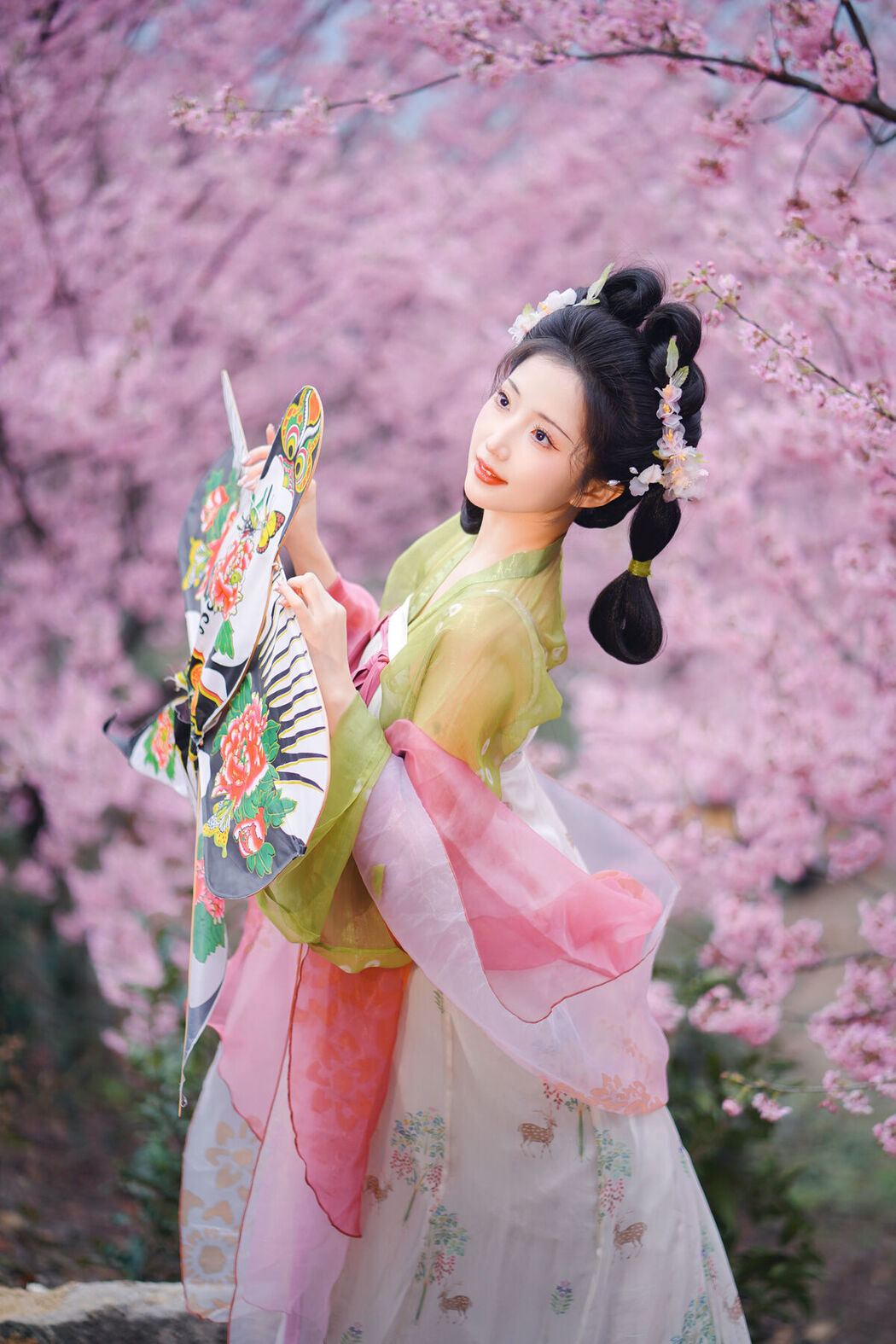 YiTuYu艺图语 Vol.8636 Tu Ya W (23P)