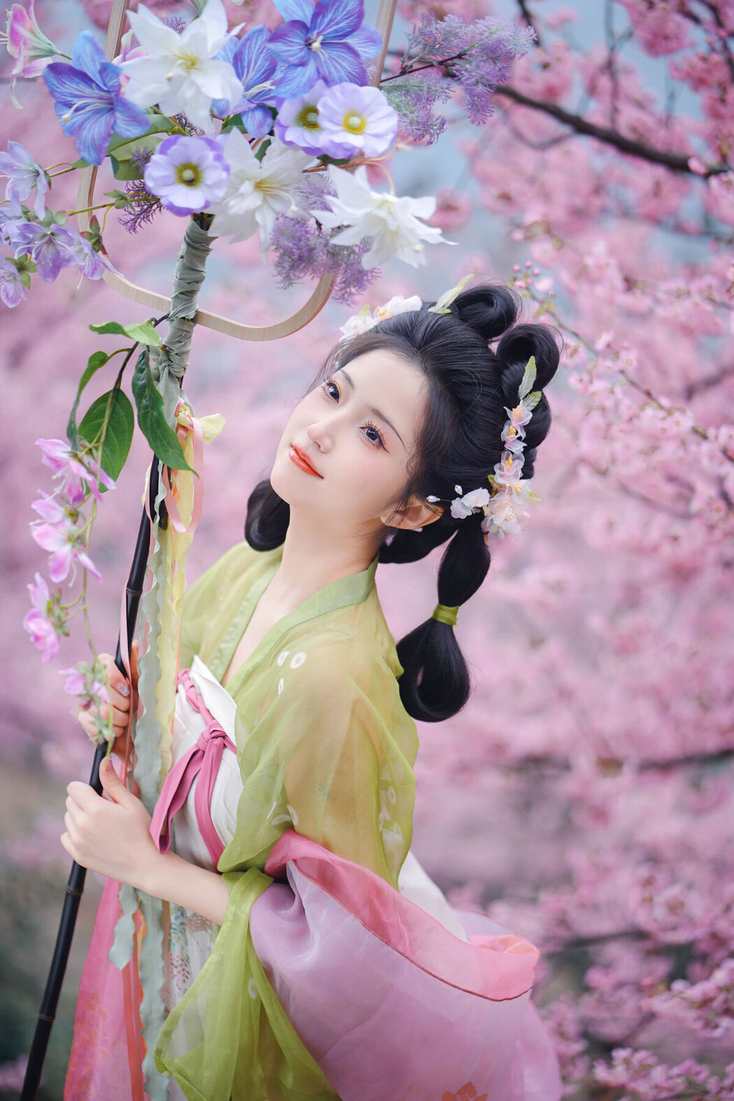 YiTuYu艺图语 Vol.8636 Tu Ya W (23P)