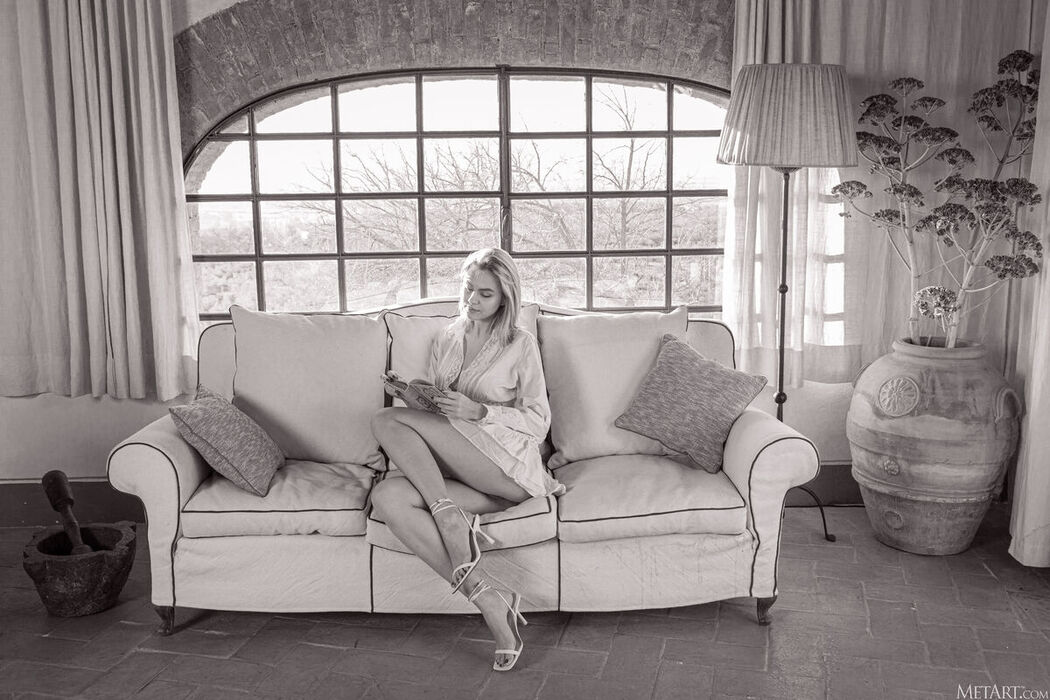 MetArt Lana Lane – Warm Sunlight Part02 (72P)