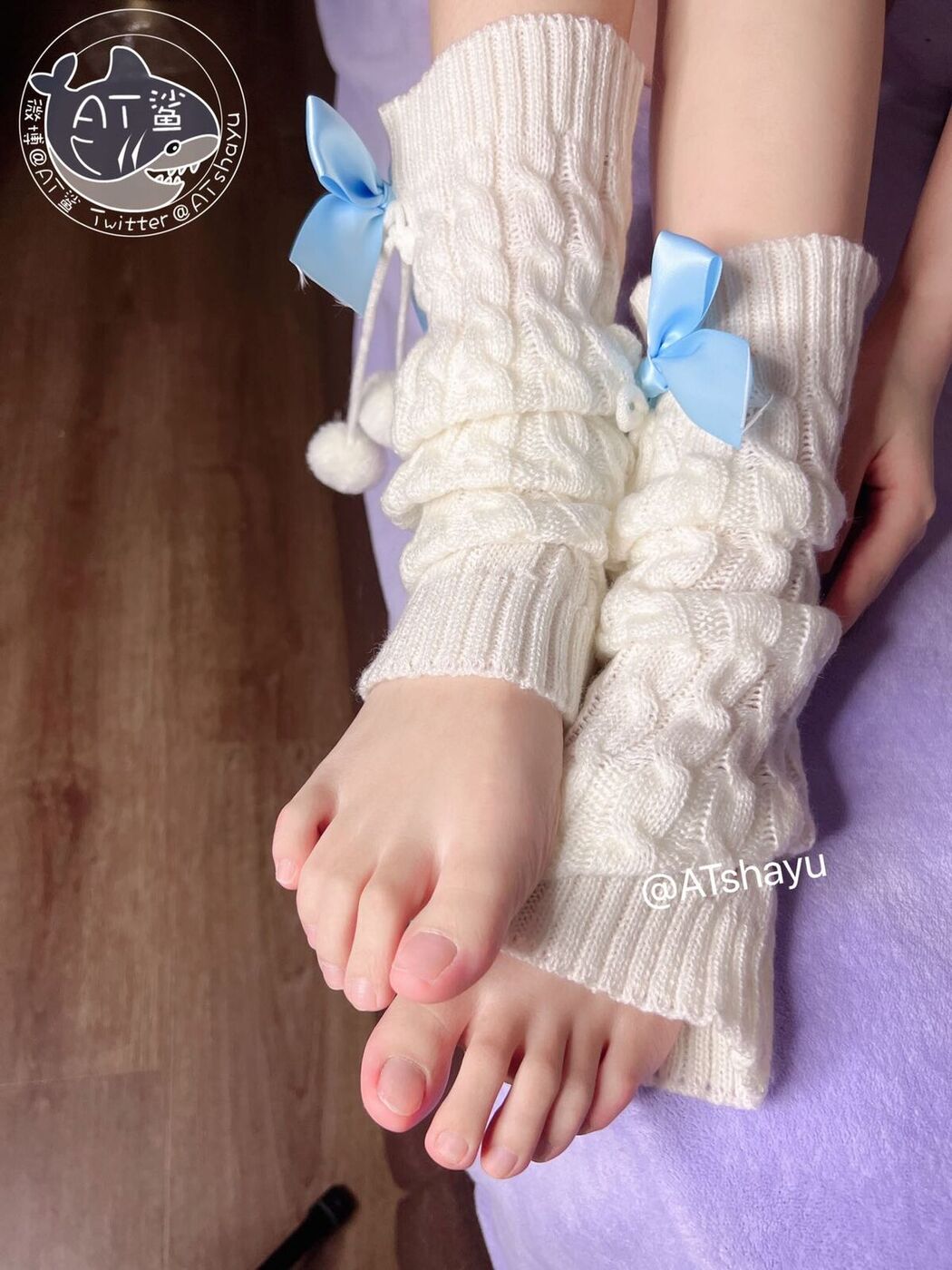 Coser@AT鲨 – 涩涩猫 (88P – 1V)