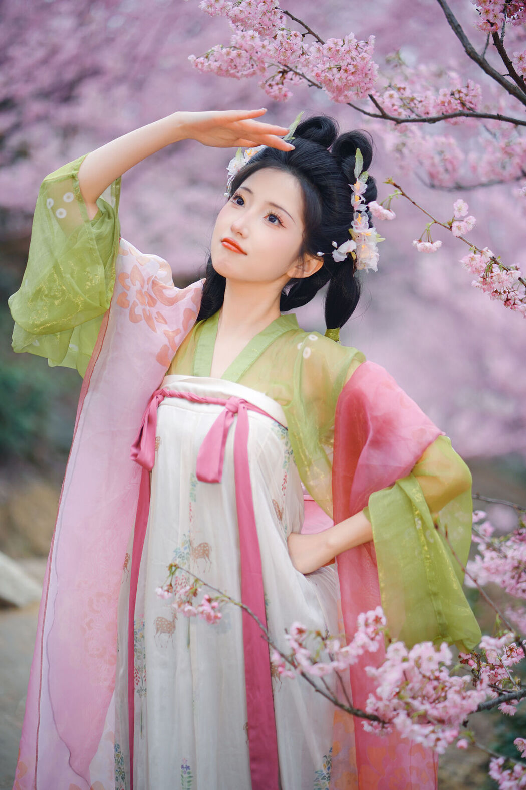 YiTuYu艺图语 Vol.8636 Tu Ya W (23P)