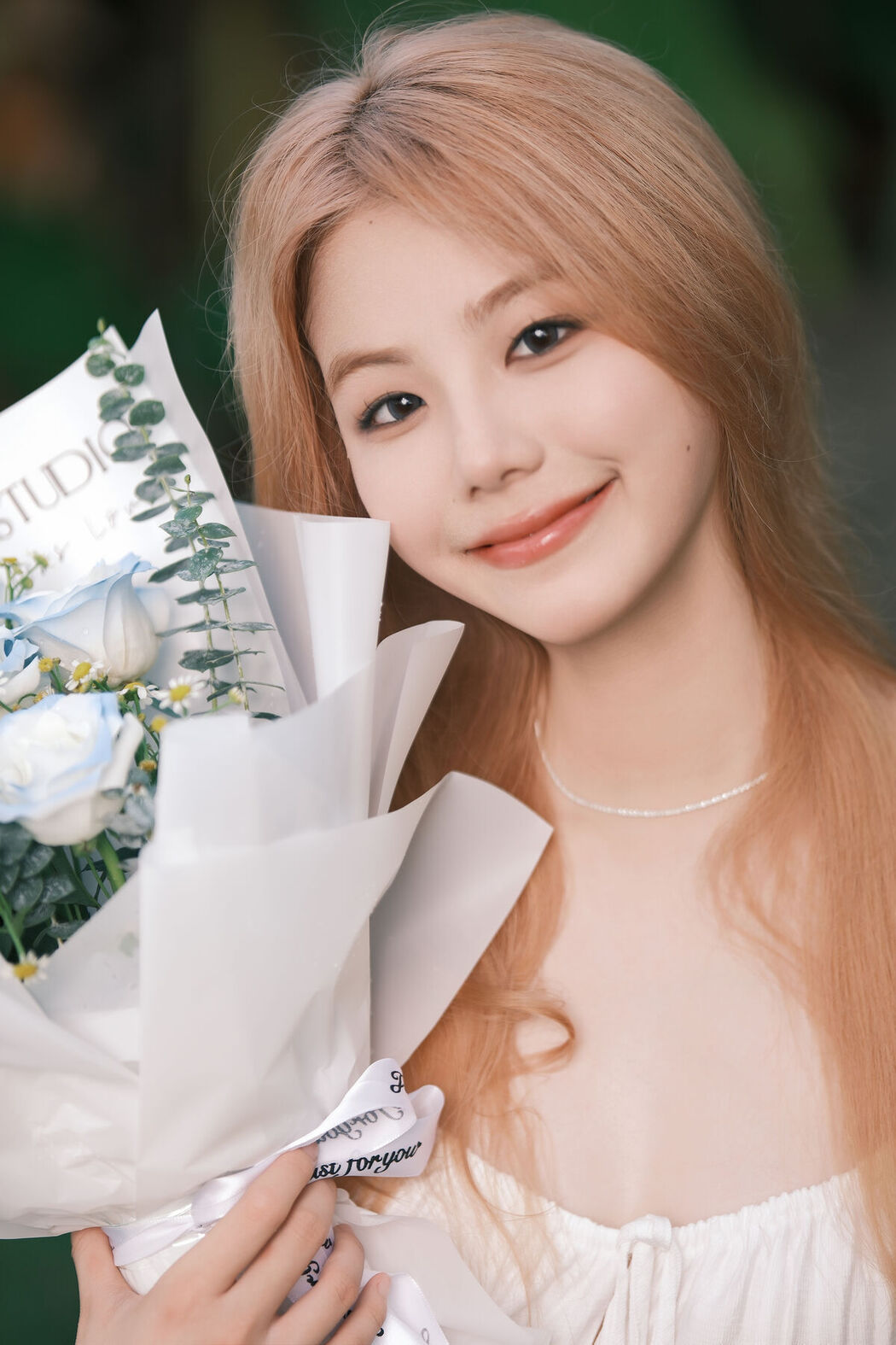 YiTuYu艺图语 Vol.8638 Lin You Ga Ga (45P)