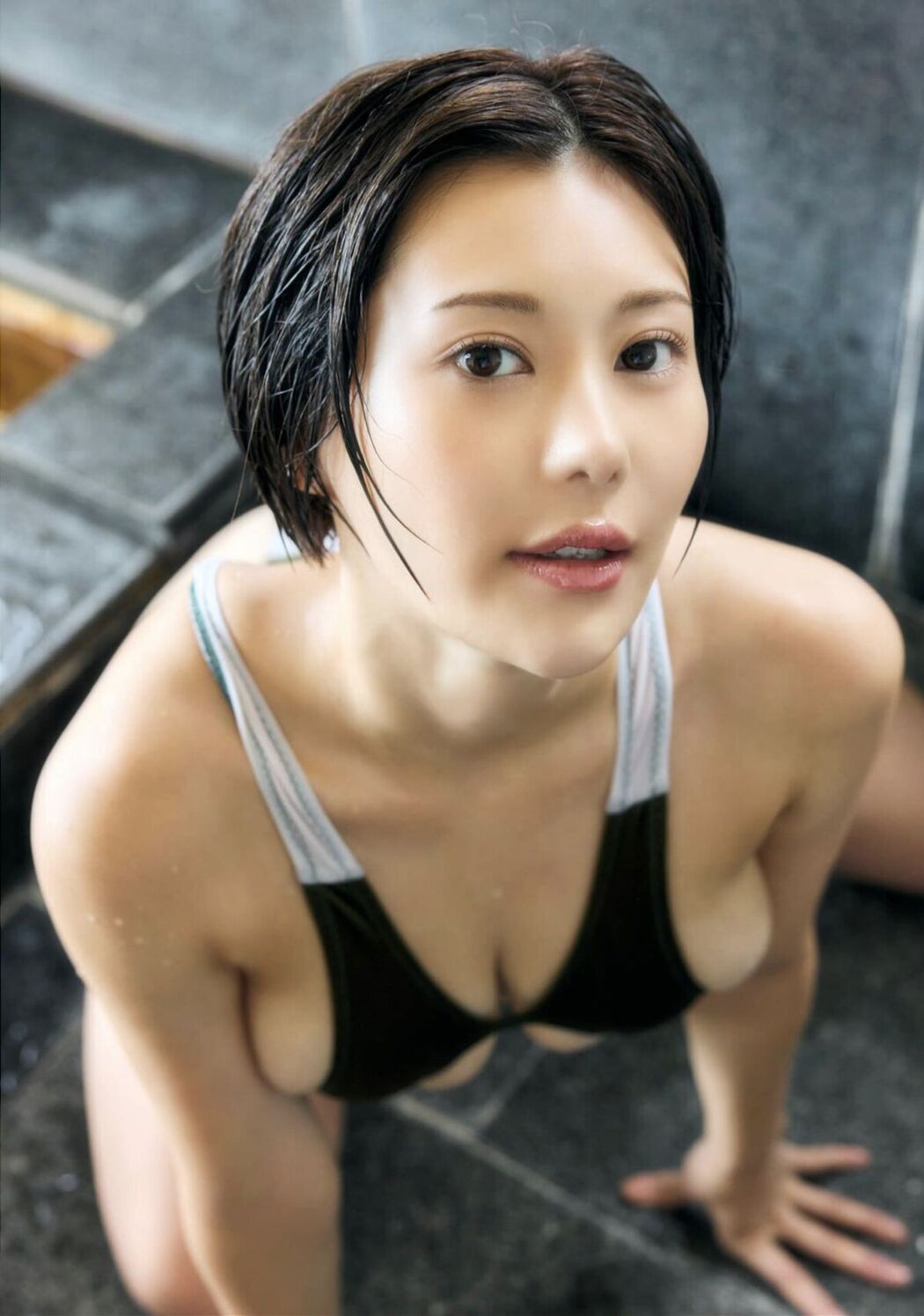 JP Yuu Yamamoto 山本ゆう – Exciting Girls デジタル写真集 Vol.1 (90P)
