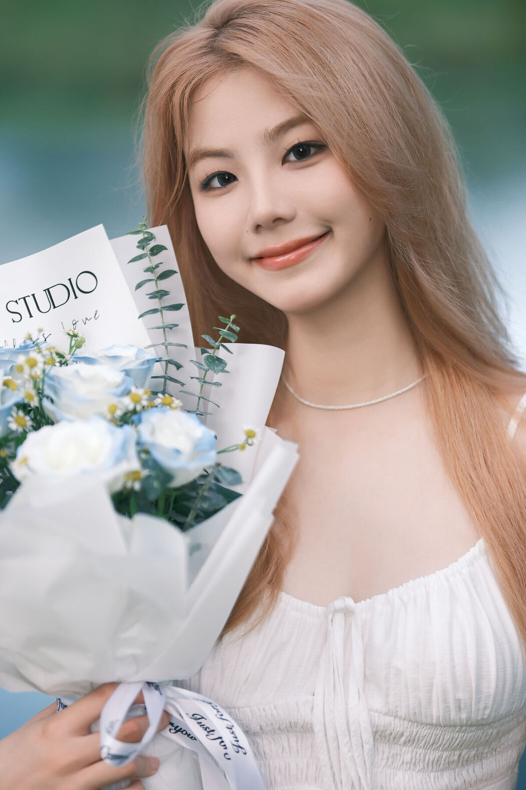 YiTuYu艺图语 Vol.8638 Lin You Ga Ga (45P)