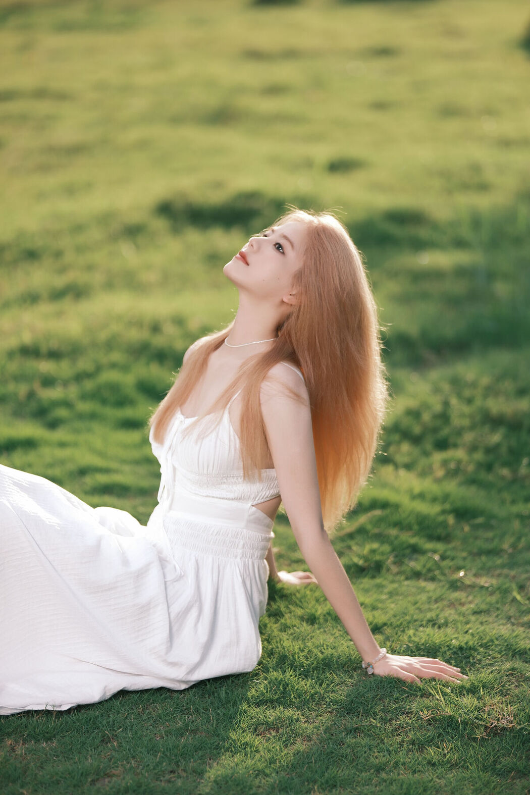 YiTuYu艺图语 Vol.8638 Lin You Ga Ga (45P)