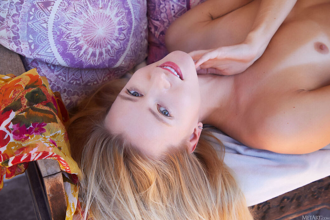 MetArt Ivi Rein – Spring Sparkle Part02 (55P)