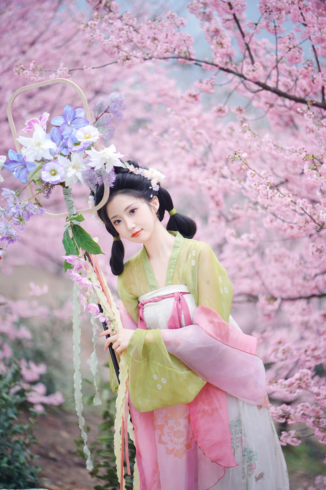 YiTuYu艺图语 Vol.8636 Tu Ya W (23P)