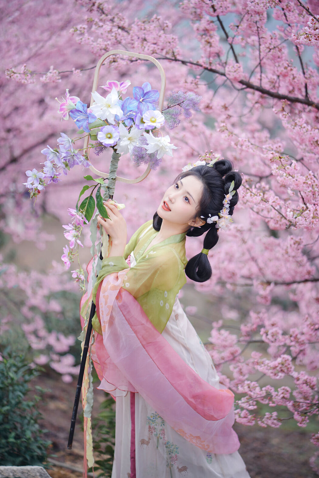 YiTuYu艺图语 Vol.8636 Tu Ya W (23P)