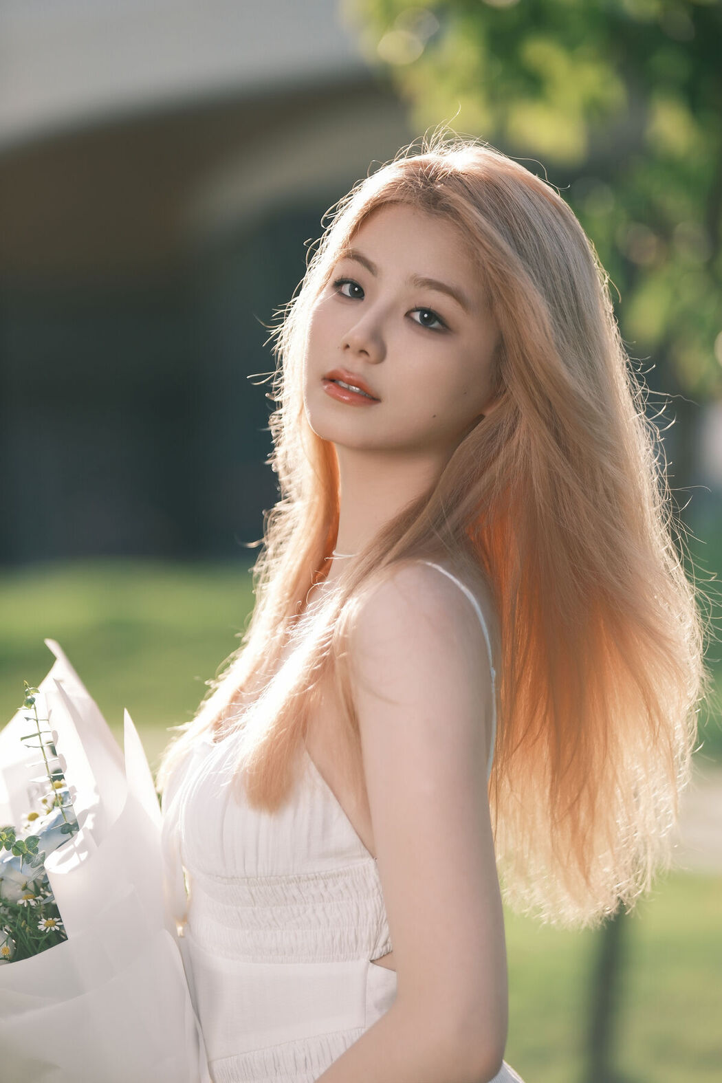 YiTuYu艺图语 Vol.8638 Lin You Ga Ga (45P)