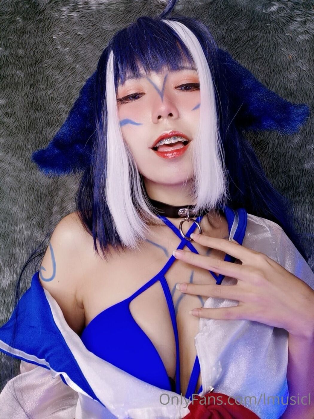 Coser@lMusicl – Shylily (36P)