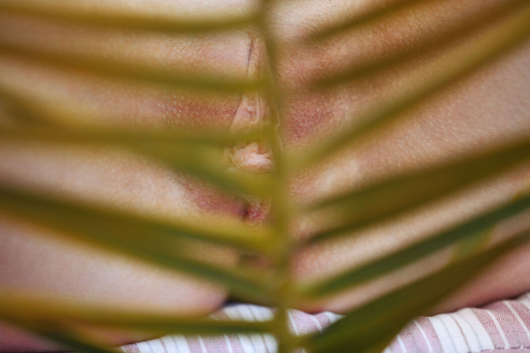 MetArt Zsanett Tormay – Pendia Part02 (62P)