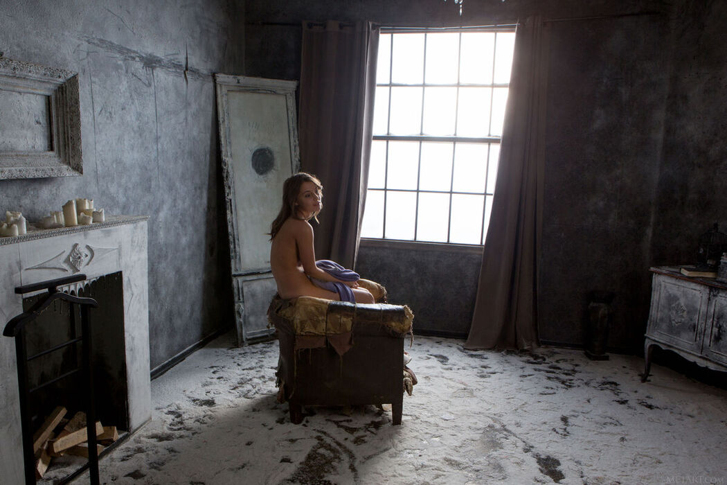 MetArt Nikia – Pleven Part01 (62P)