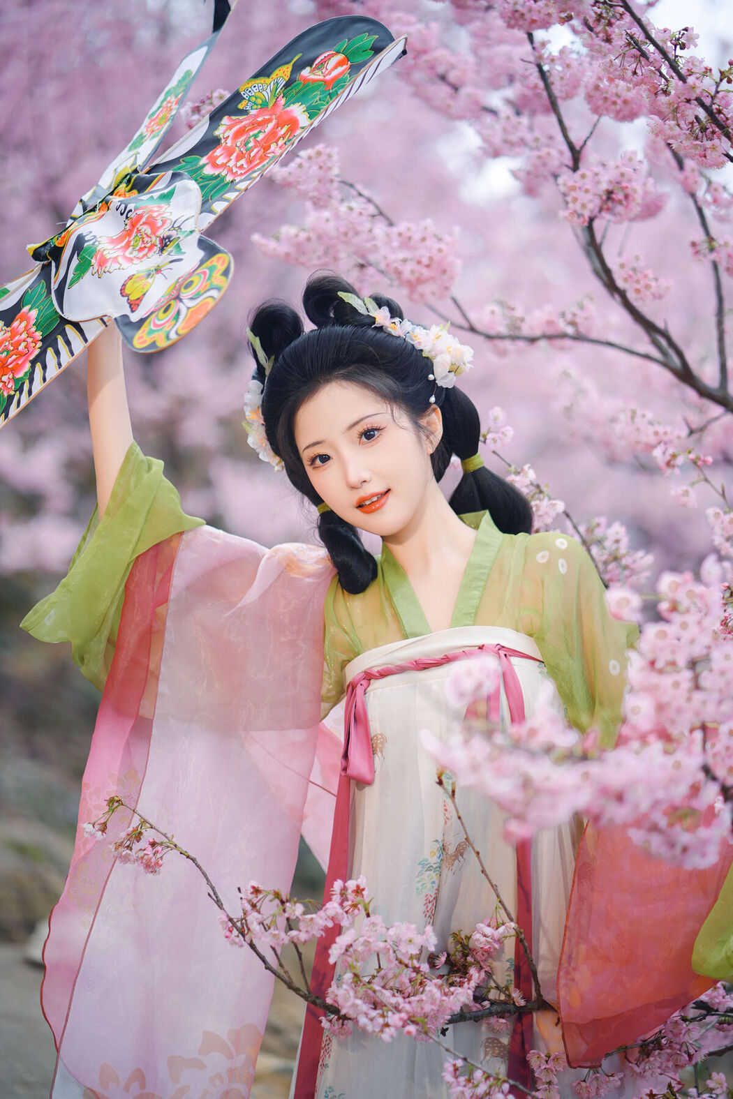 YiTuYu艺图语 Vol.8636 Tu Ya W (23P)