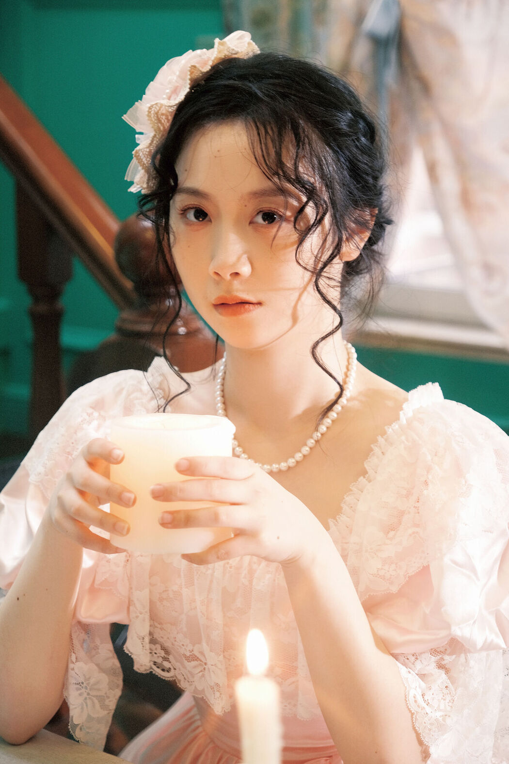 YiTuYu艺图语 Vol.8637 Jiang Jiang (21P)