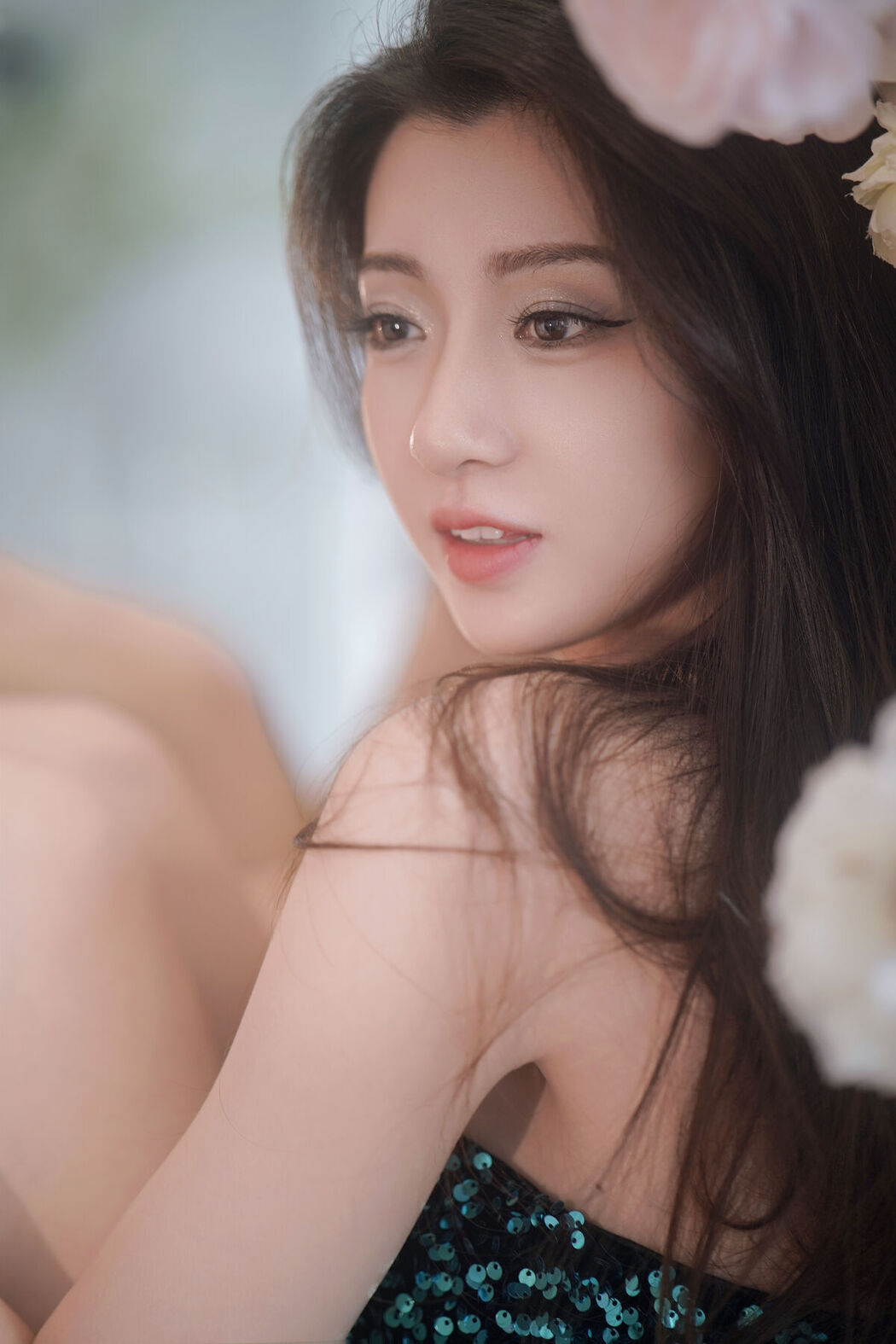 YiTuYu艺图语 Vol.8640 Dva (32P)