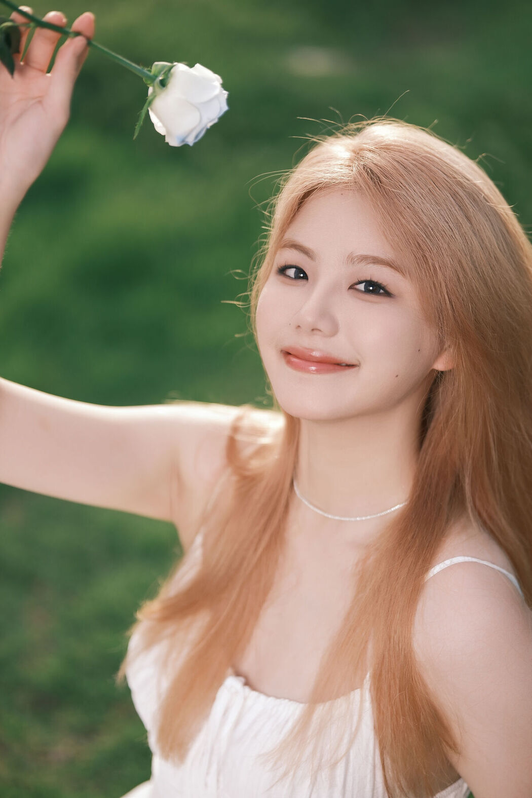 YiTuYu艺图语 Vol.8638 Lin You Ga Ga (45P)