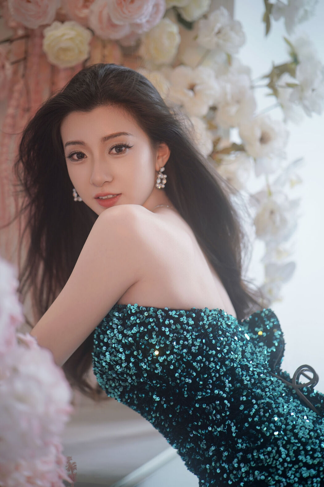 YiTuYu艺图语 Vol.8640 Dva (32P)