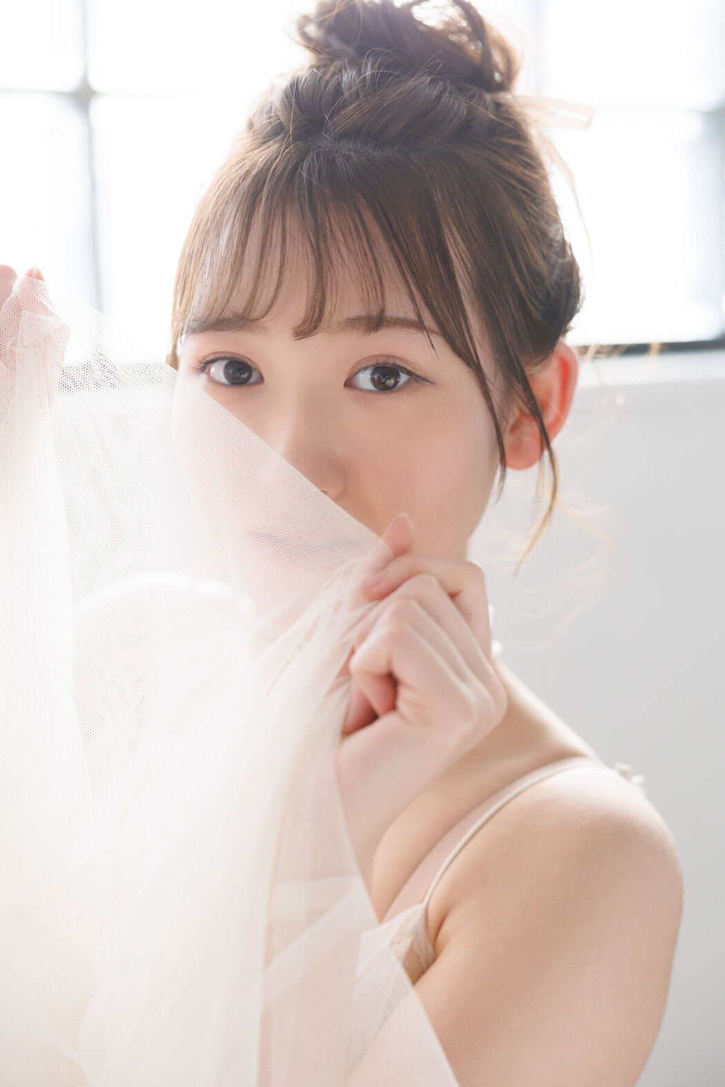 JP Asami Kondo 近藤あさみ – Girlz-High BFAA-098 Part04 (66P)