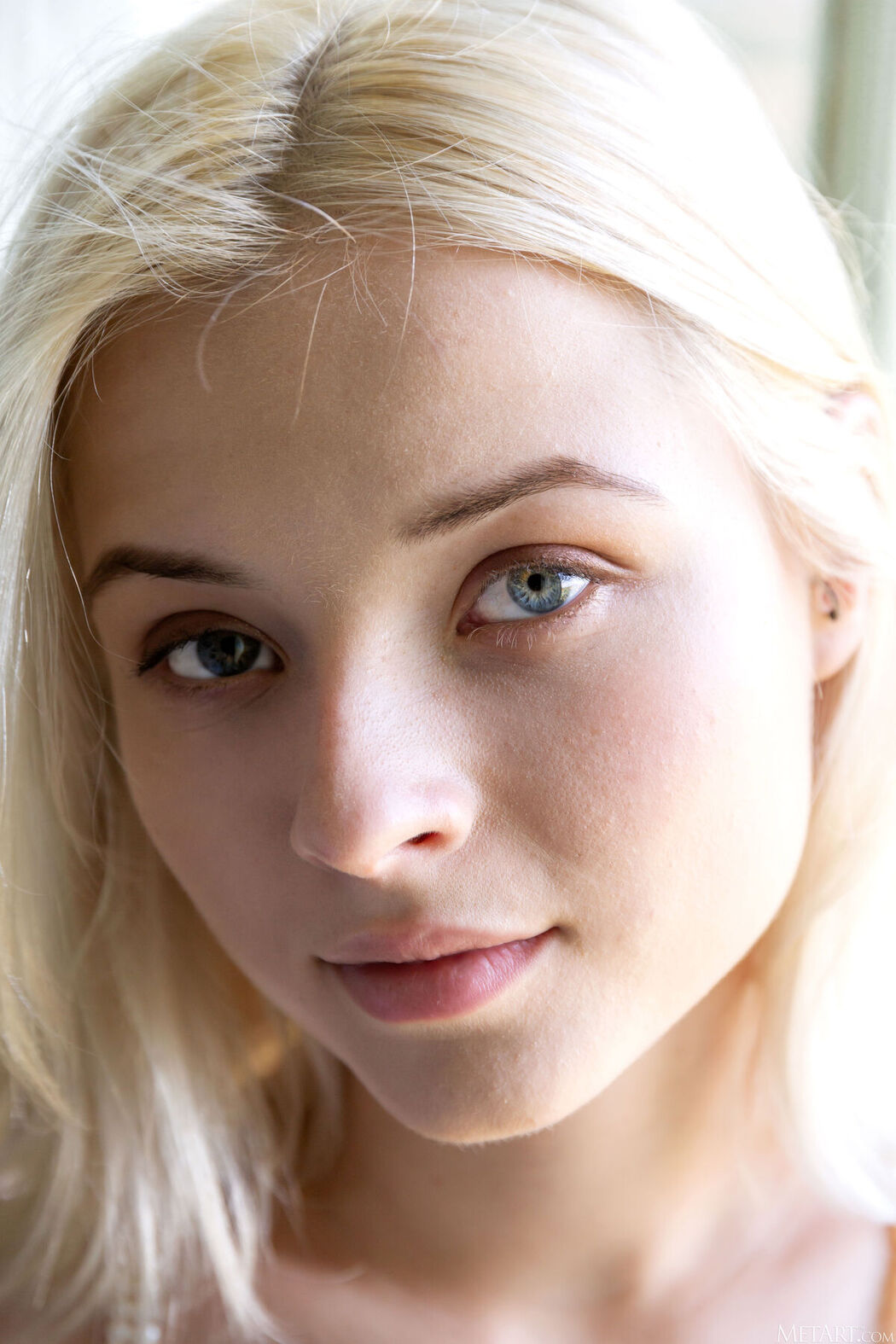 MetArt Bianca Bell – Pretty Perfect Part02 (52P)