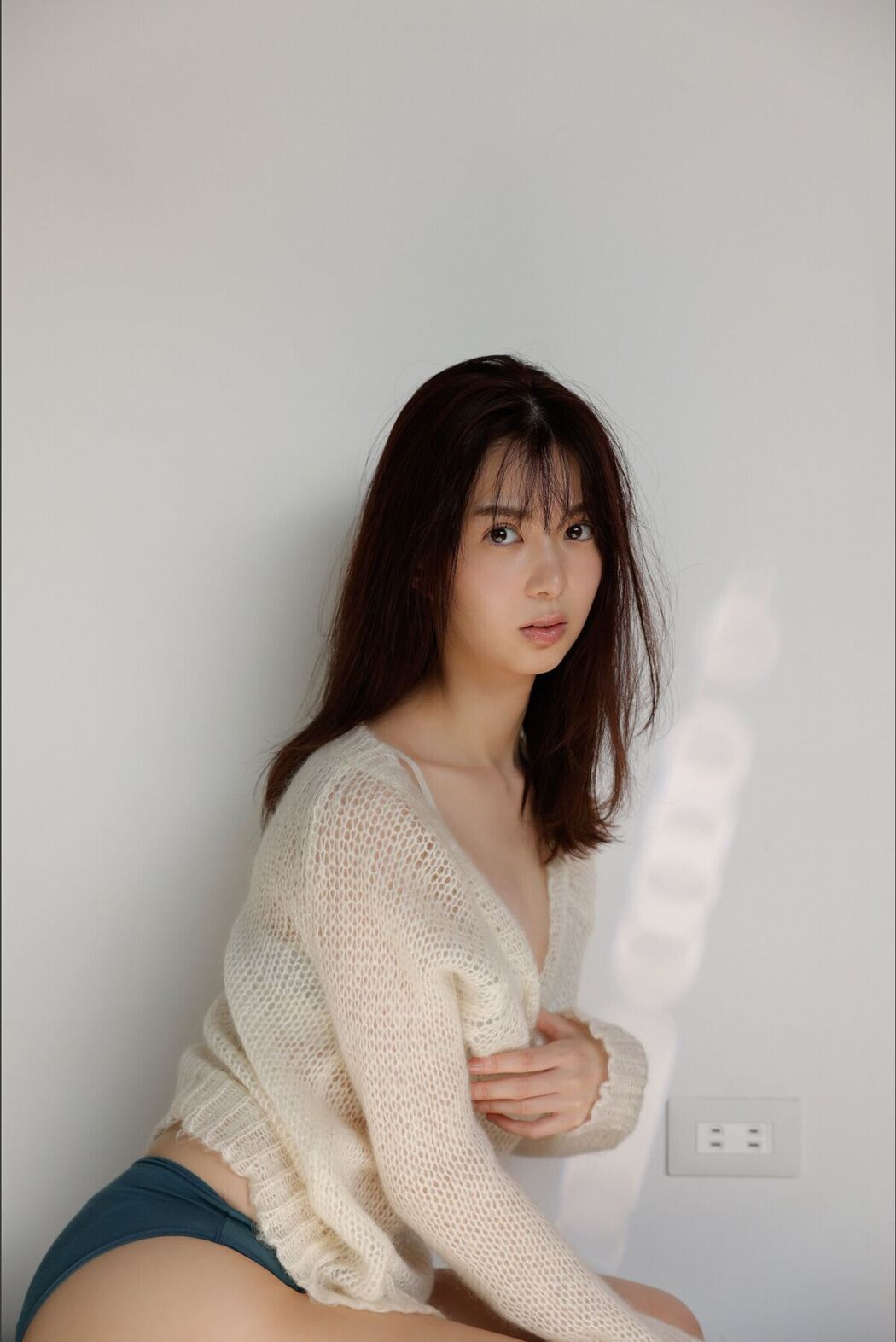 JP Riko Matsudaira 松平璃子 – FRIDAYデジタル写真集 艶っぽくて、色っぽい。 Vol.2 (85P)