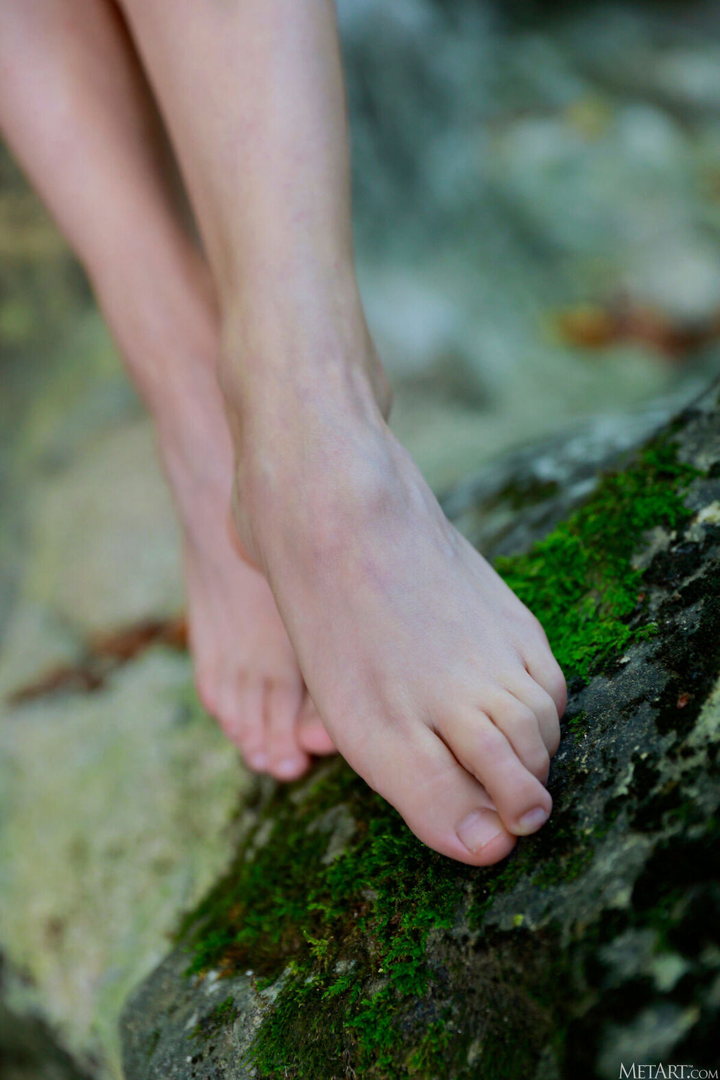 MetArt Mia Grandi – Blue Reign Part02 (58P)