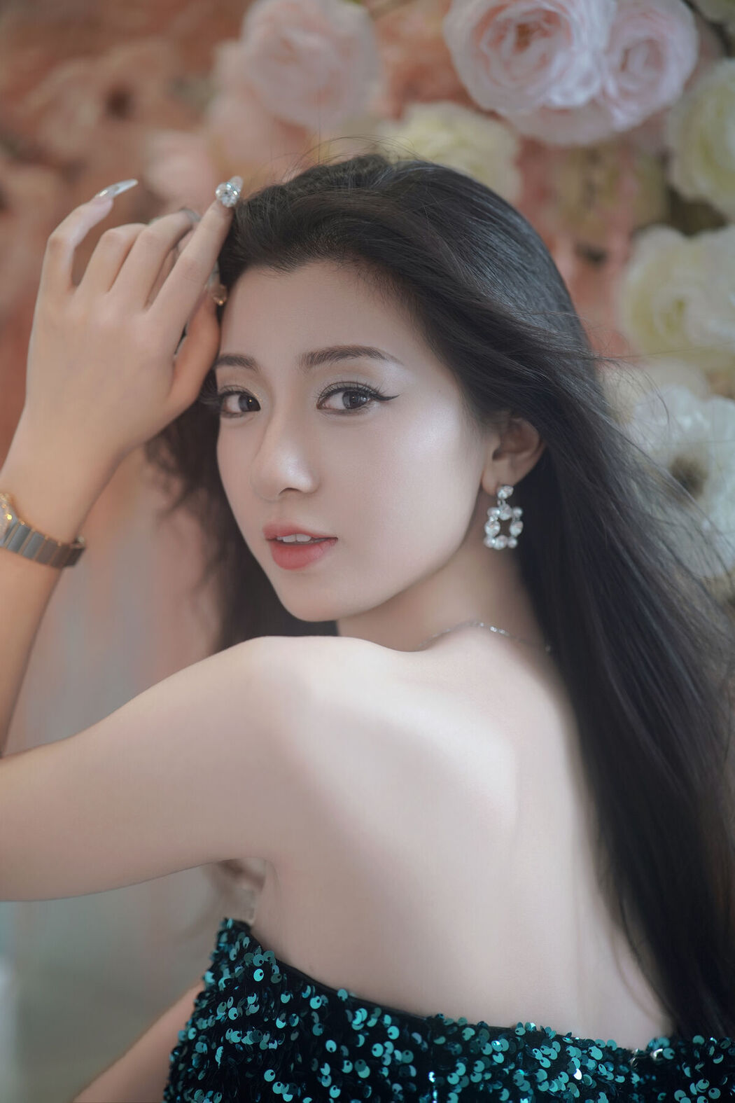 YiTuYu艺图语 Vol.8640 Dva (32P)