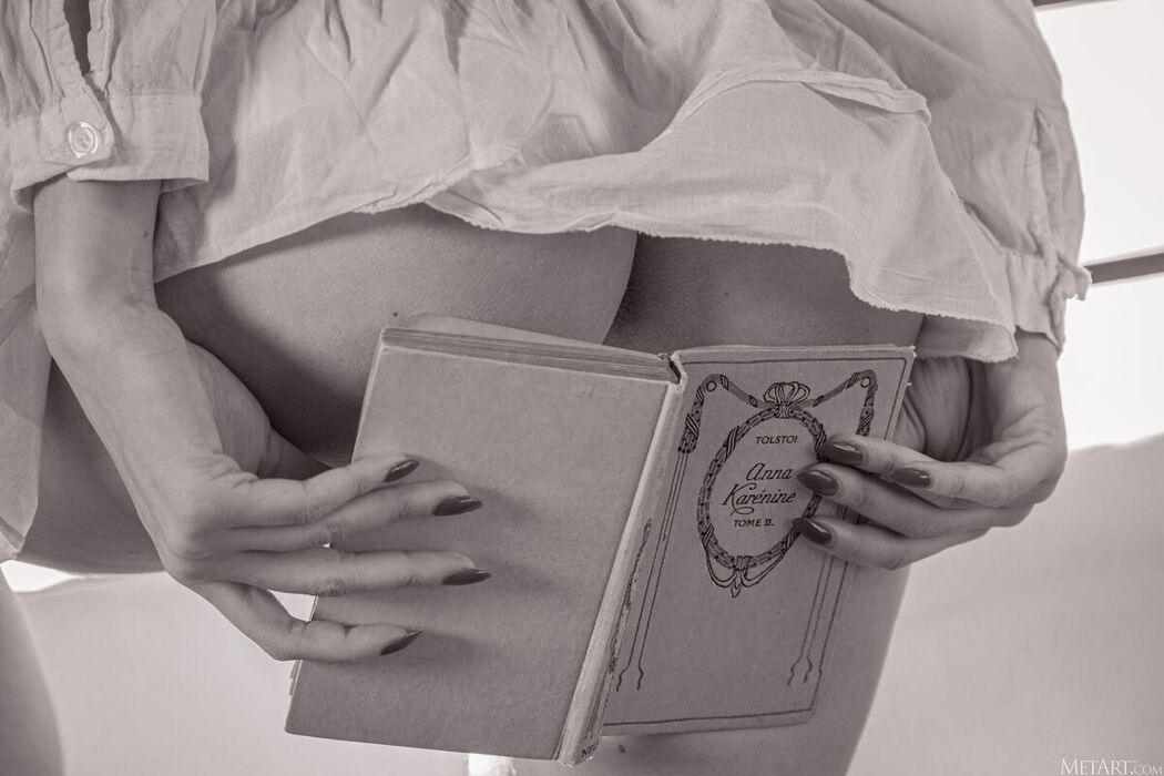 MetArt Lana Lane – Warm Sunlight Part02 (72P)