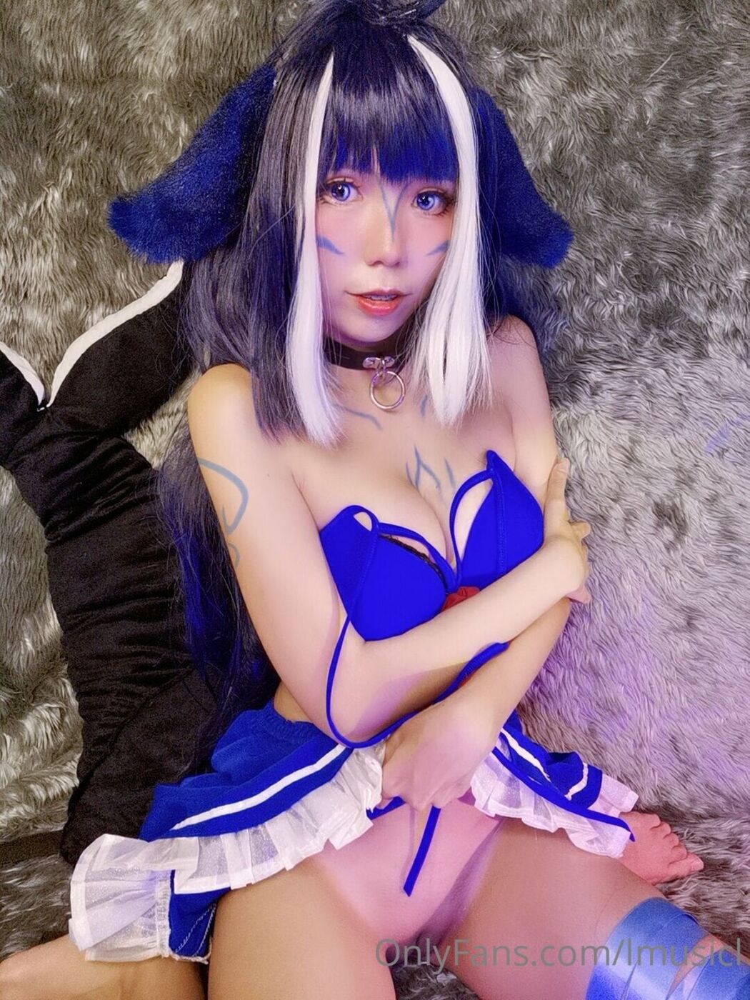 Coser@lMusicl – Shylily (36P)