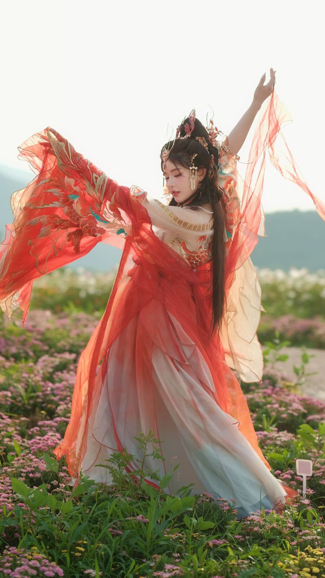 YiTuYu艺图语 Vol.8642 Xiao Shang Guan (17P)