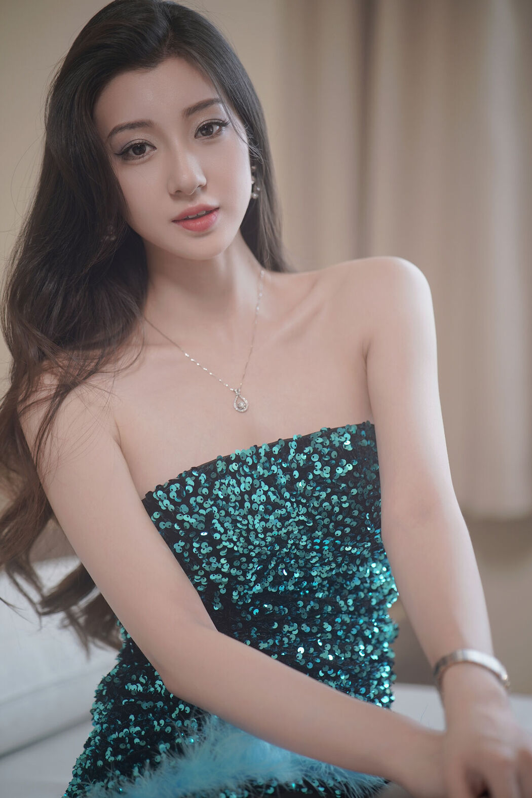 YiTuYu艺图语 Vol.8640 Dva (32P)