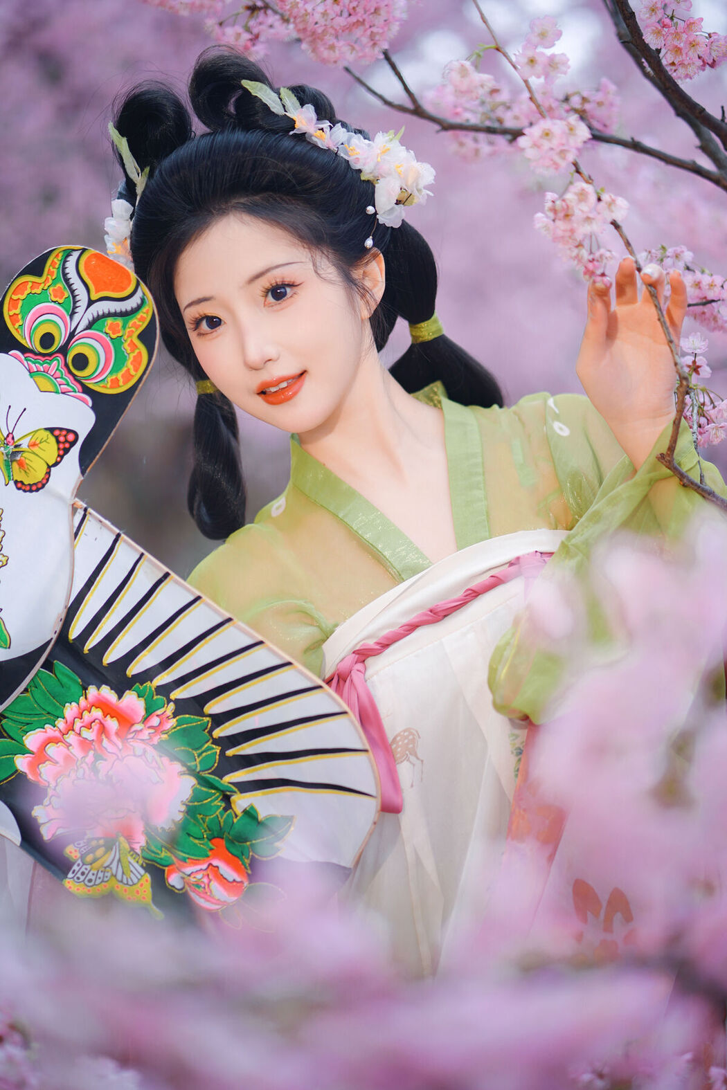 YiTuYu艺图语 Vol.8636 Tu Ya W (23P)