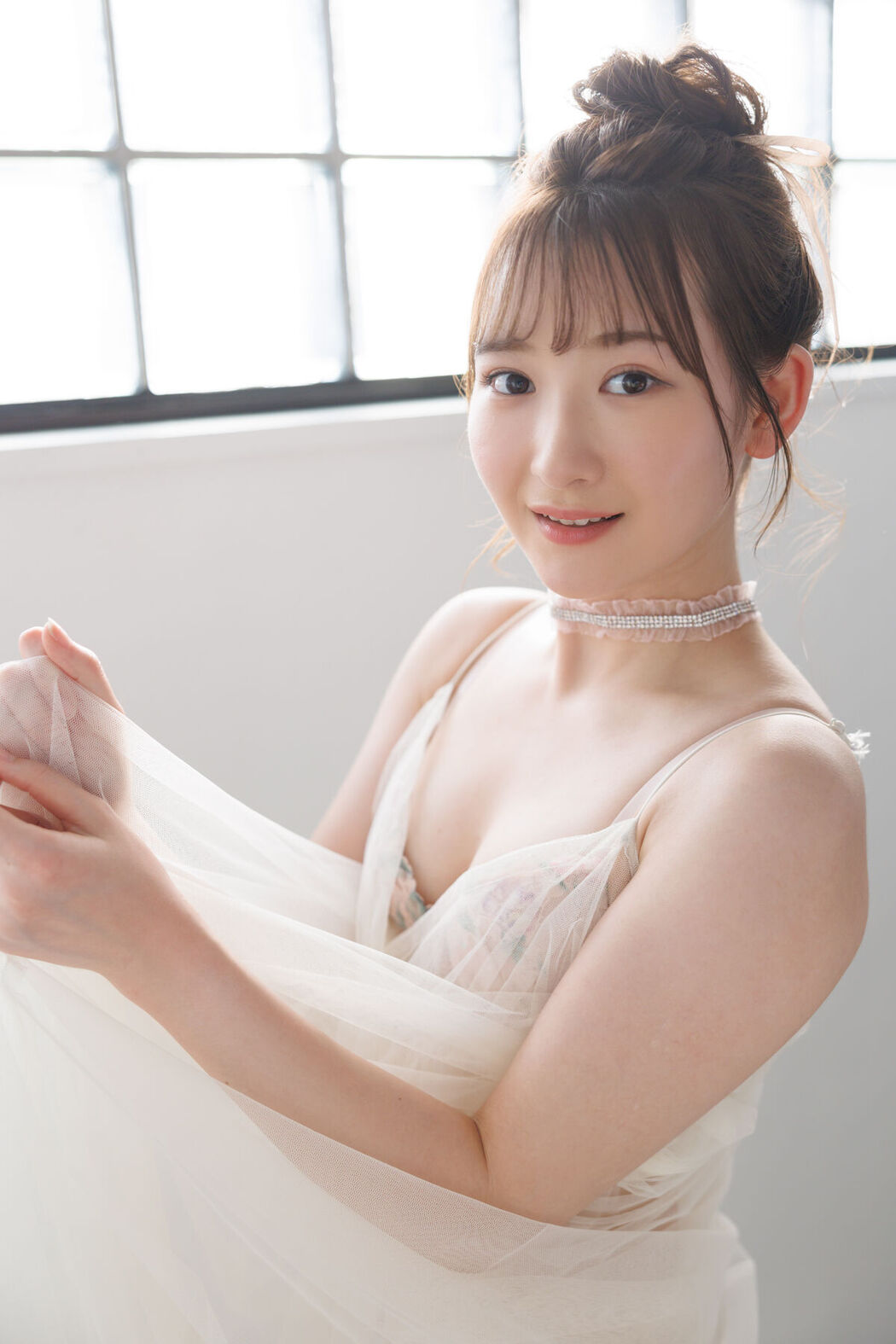 JP Asami Kondo 近藤あさみ – Girlz-High BFAA-098 Part04 (66P)