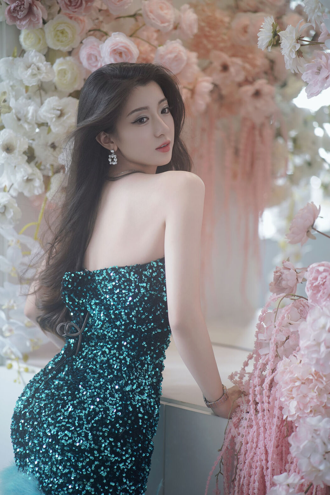 YiTuYu艺图语 Vol.8640 Dva (32P)