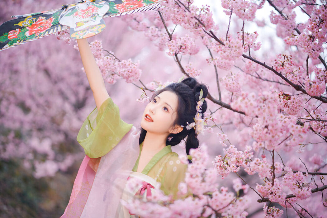 YiTuYu艺图语 Vol.8636 Tu Ya W (23P)