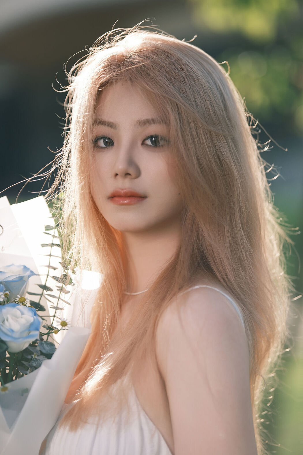 YiTuYu艺图语 Vol.8638 Lin You Ga Ga (45P)