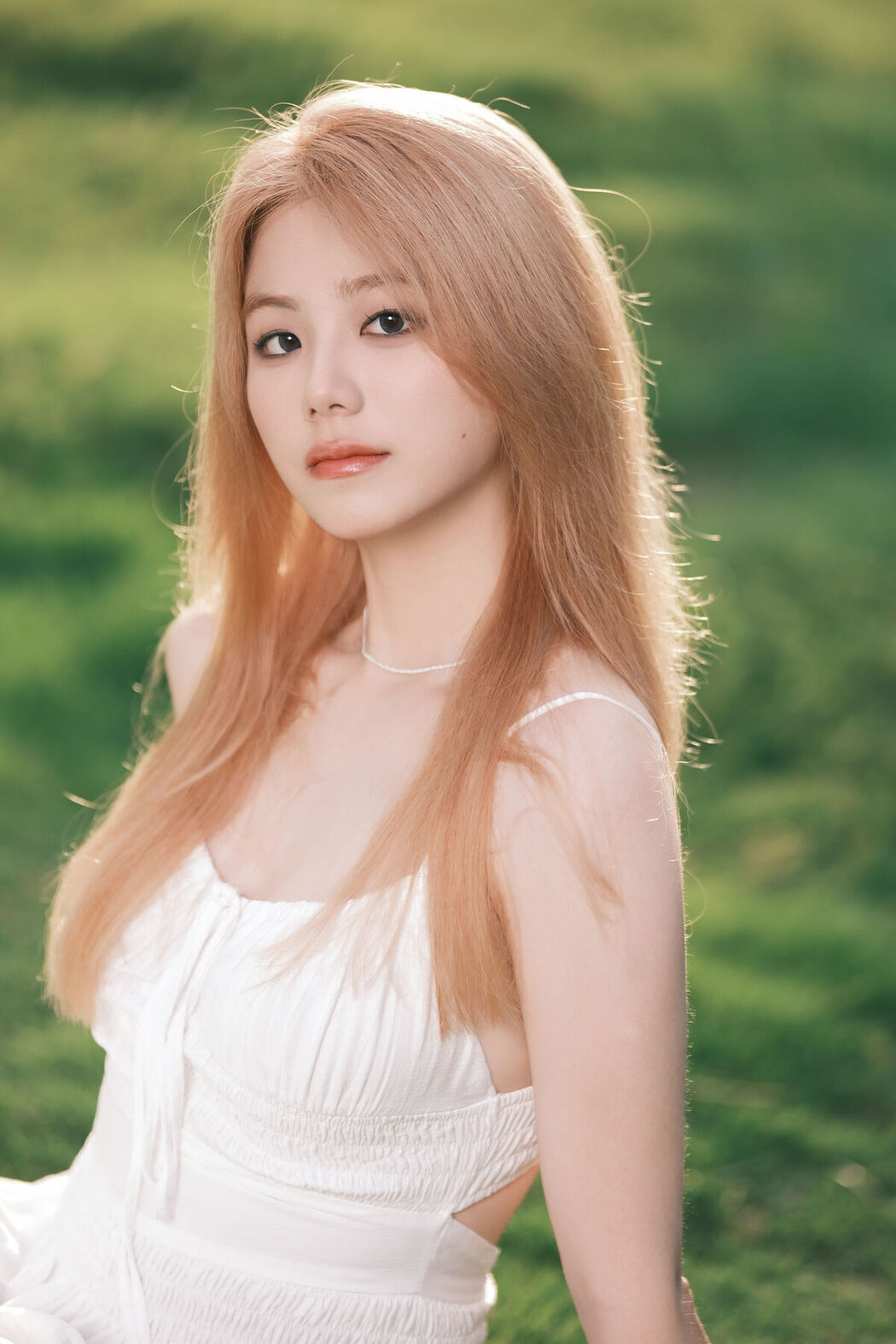 YiTuYu艺图语 Vol.8638 Lin You Ga Ga (45P)