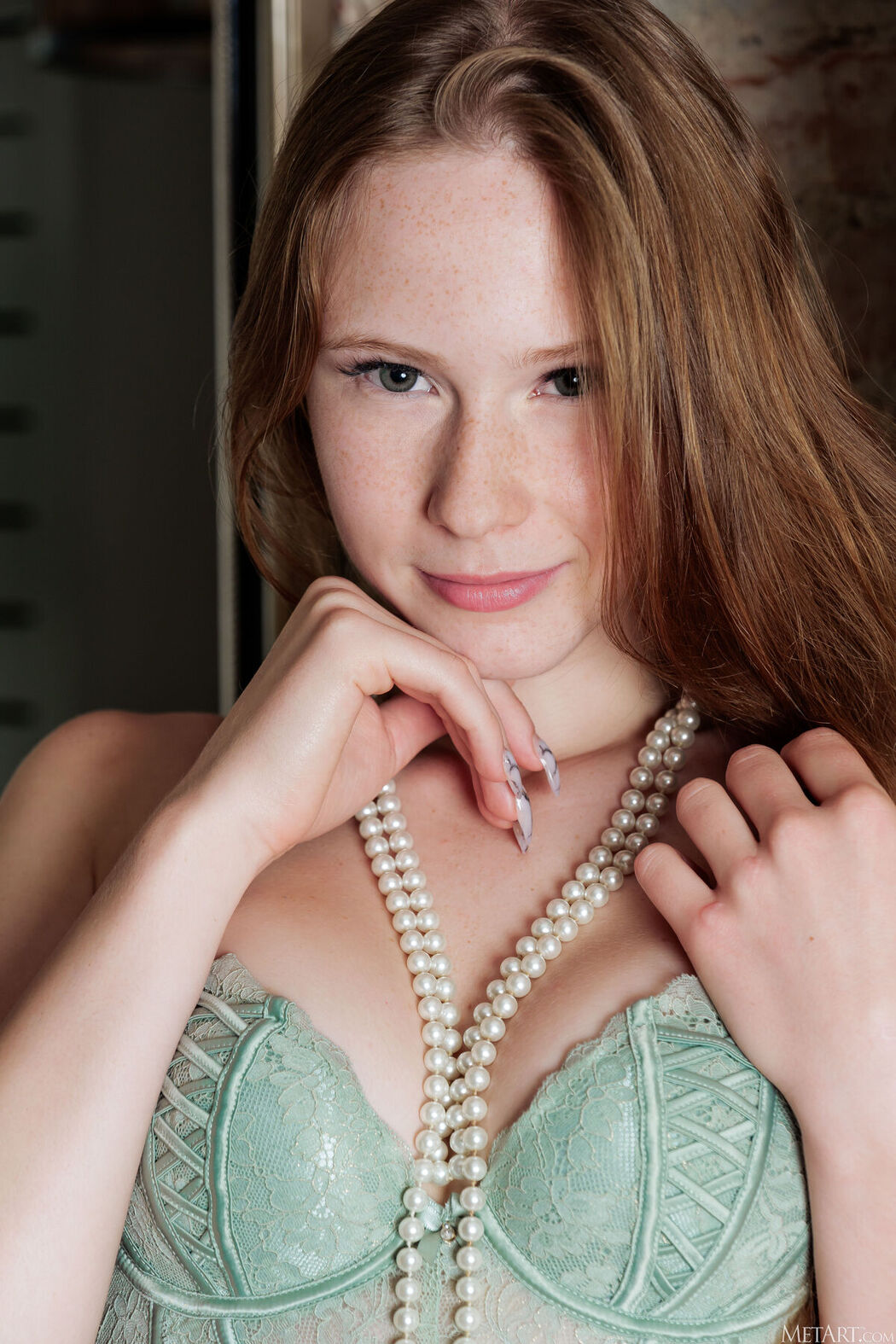 MetArt Zuzanna – Modern Muse Part01 (65P)