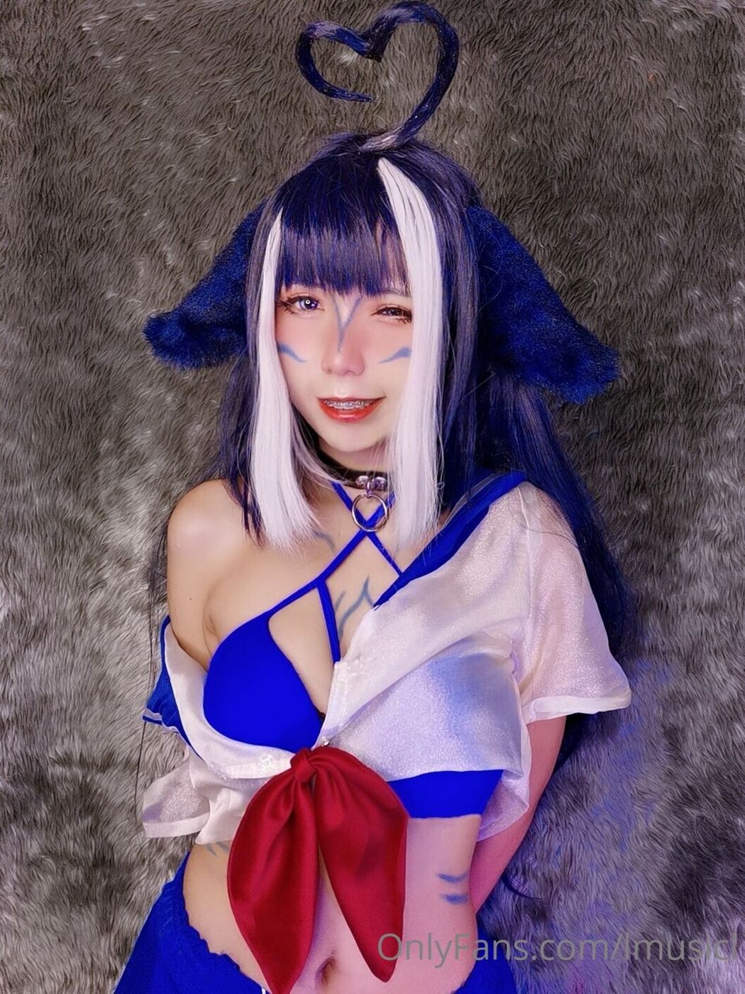 Coser@lMusicl – Shylily (36P)