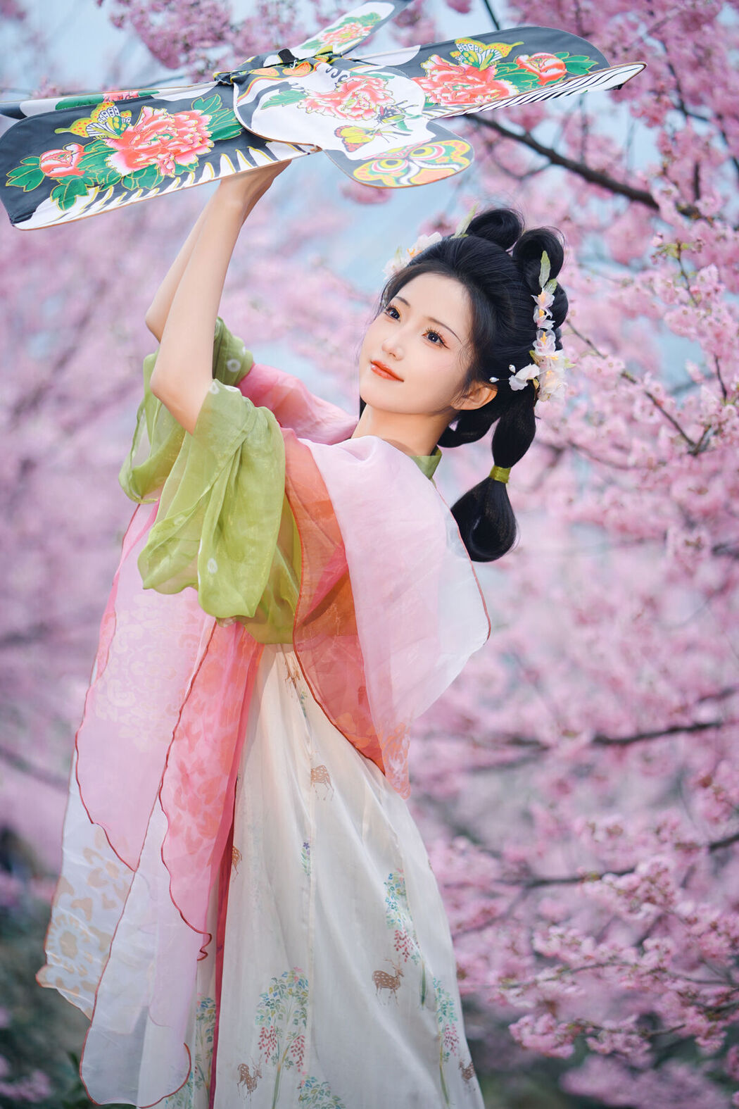 YiTuYu艺图语 Vol.8636 Tu Ya W (23P)