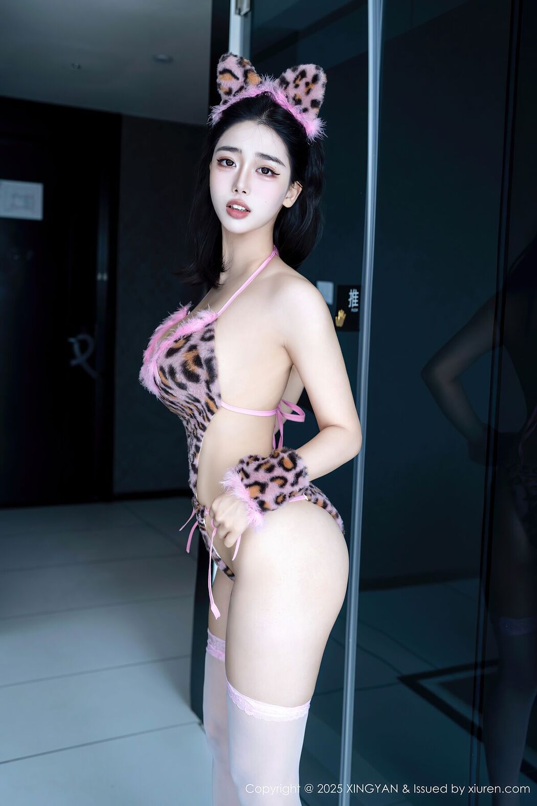 XingYan星颜社 Vol.405 Ruan Fu Fu (63P)