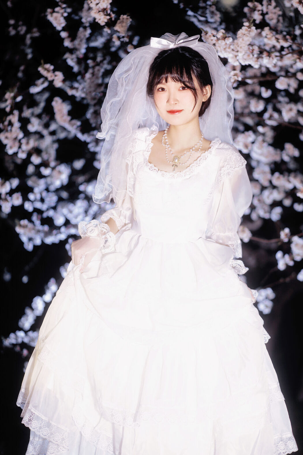 YiTuYu艺图语 Vol.8635 Ren Hai Bu (26P)