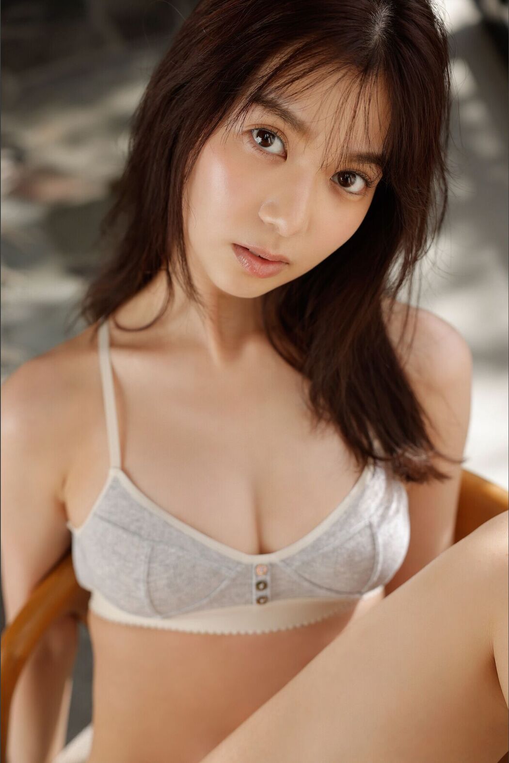 JP Riko Matsudaira 松平璃子 – FRIDAYデジタル写真集 艶っぽくて、色っぽい。 Vol.2 (85P)