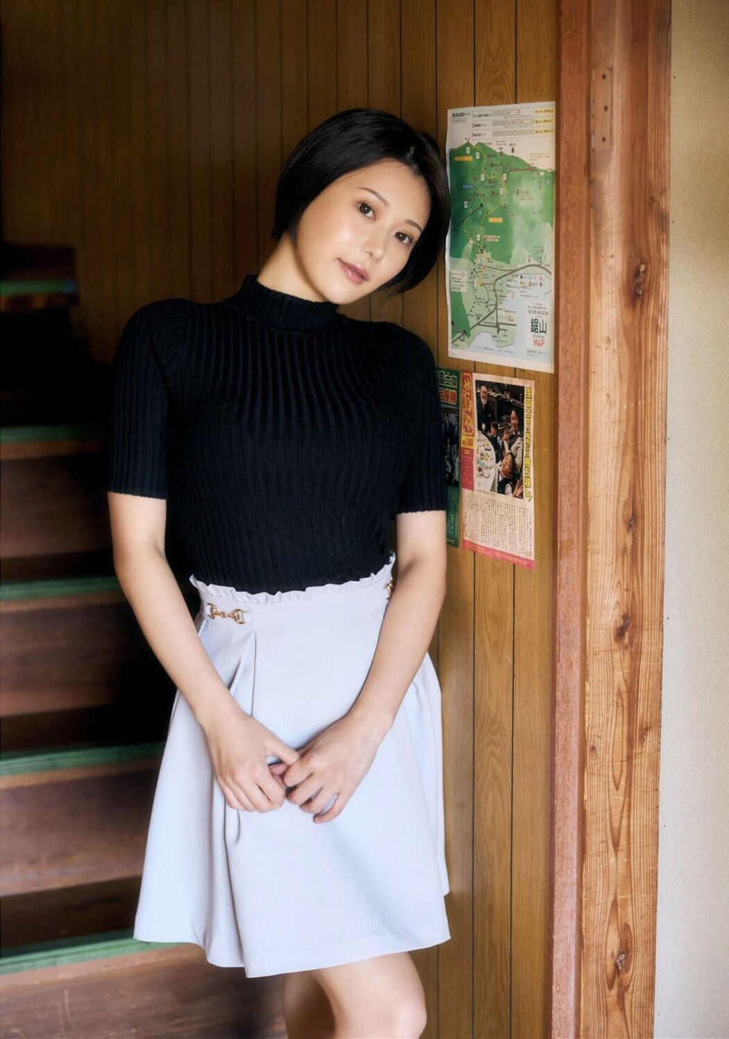 JP Yuu Yamamoto 山本ゆう – Exciting Girls デジタル写真集 Vol.1 (90P)